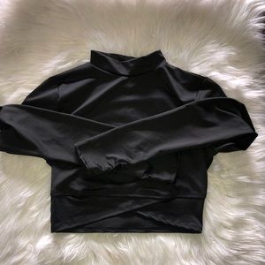 FN active top long sleeve